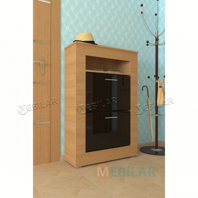 Обувница Мебелеф 22