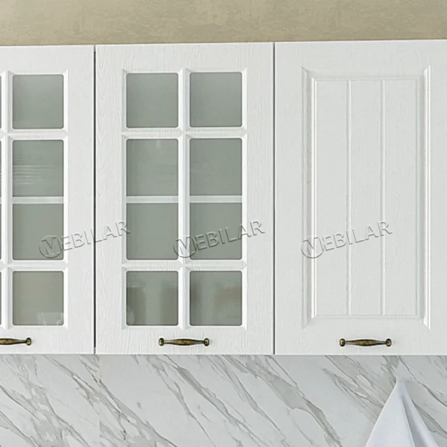 Фасад STEND Мария МДФ Ф-220 ШВ 920х400
