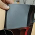 Диван прямой АККОРД книжка 140x190 см серый