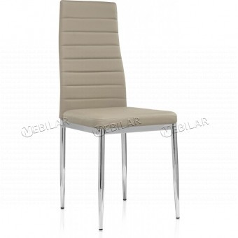 Стул Dc2-001 Beige Стул Dc2-001 Beige